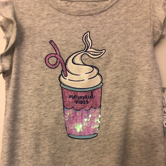 Garanimals Other - Mermaid outfit